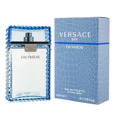 Versace man eau fraîche - eau,