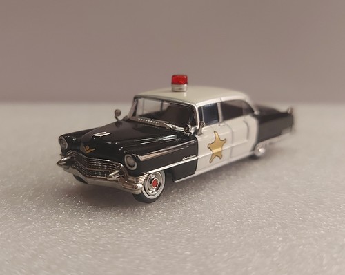 Brekina 18356 cadillac - brekina,
