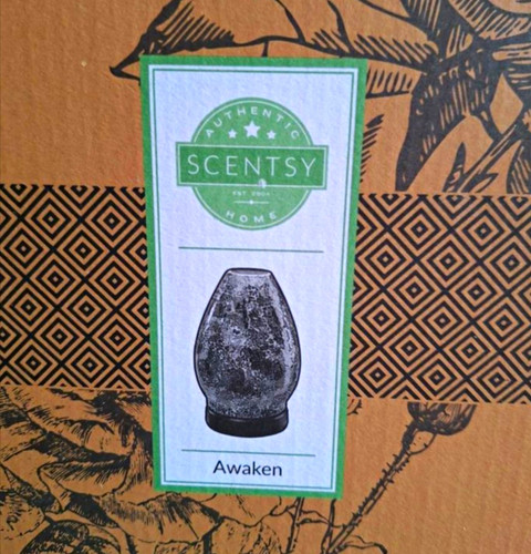 Scentsy duftlampe duftwärmer - scentsy, duftlampe/duftwärmer