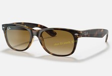 Ray-Ban RB2132 New Wayfarer