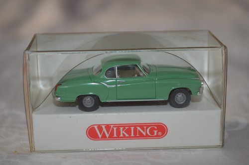 Wiking borgward isabella - 1:87,