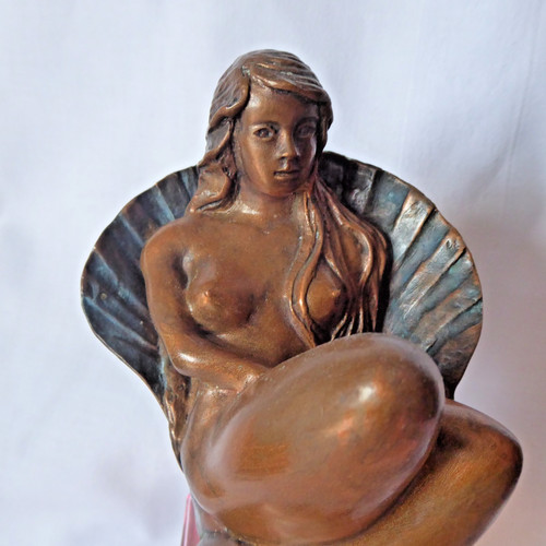 Les beaux arts parfum - arts,