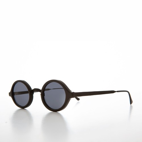 Art déco ovale sonnenbrille - art,