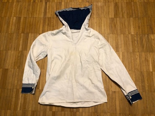 Udssr cccp matrose uniform - udssr,