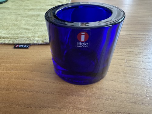 Iittala kivi teelichthalter - iittala,