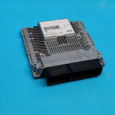 Audi A6 4F C6 2.8 FSI Motorsteuergerät 4F0907552A 4F2910552B Benzin CCEA Orig NG