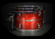 12" Tama Star Maple Tom