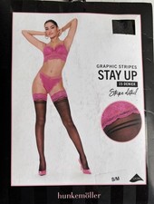 Hunkemöller Stay Up -