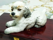 Goebel Porzellan Hund Vintage