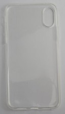 Apple iPhone X Hülle Silikon