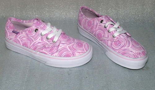 Vans camden strippe - strippe, canvas