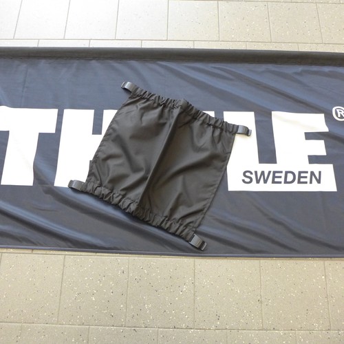 Thule sonnenschutz grau - sonnenschutz,