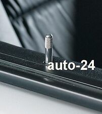 MHW Alu Türpinne silber