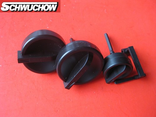Vaillant knopf set - knopf, regler