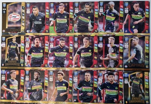 Panini fifa 365 - fifa,