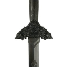 Polypropylen Tai Chi Schwert Trainingsschwert Plastik Übung PP Kunststoff