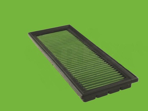 Luftfilter green für golf - green,