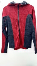 Bella Tech Fleece Hoodie von