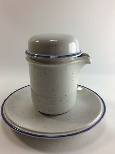 Thomas family blue - (c9),