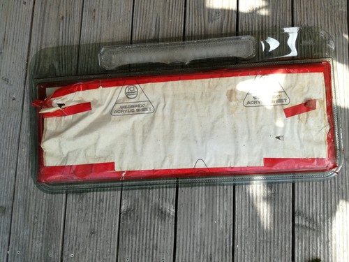 Camper isolierglasscheibe für - camper,