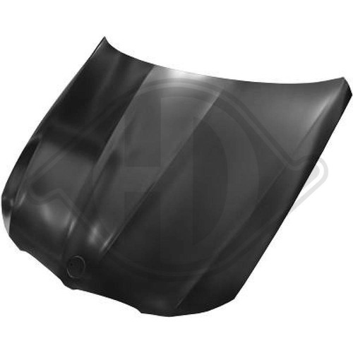 1216100 motorhaube für - motorhaube, bmw
