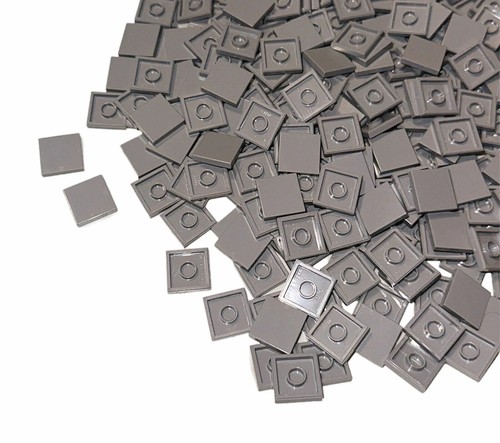 Stück lego 2x2 fliesen - 2x2,
