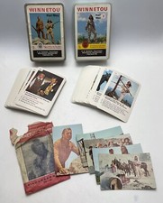 ⭐️Winnetou Quartett Karl