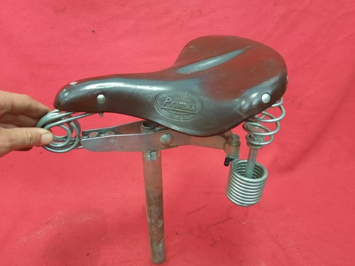 Primus lepper fahrrad sitz - lepper,