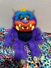 My Pet Monster Lila