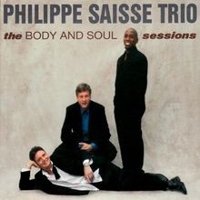 The body and soul sessions - and,