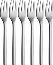 WMF Besteck Kuchengabel NUOVA