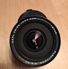 Carl Zeiss Jena DDR Flektogon