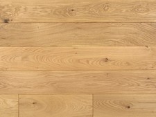 Massivholzdiele Eiche Rustikal