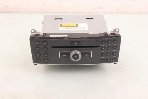Radio navigation be9075 - cd,