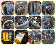 Restposten Fahrradreifen 70