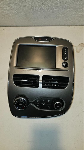 Monitor navigationssystem - monitor,