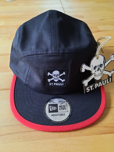Pauli original - st.,