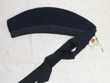 Schiffchen Mütze Kopfbedeckung Marine Kanada! 1954!