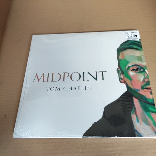 Tom chaplin midpoint lp - tom,