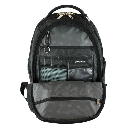 Wenger backpack wg1185 laptop - wenger,