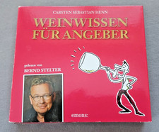 Weinwissen für Angeber