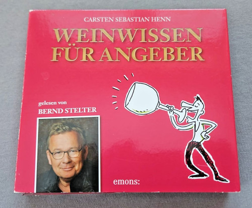 Weinwissen für angeber - weinwissen,
