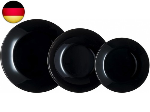 Luminarc arcopal zelie black - luminarc,
