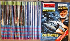 Perry Rhodan 1. Auflage