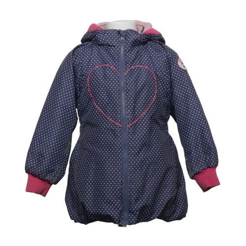 Racoon outdoor winterjacke - racoon,