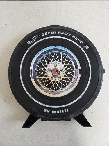 Vintage 1968 hot wheels super - 1968,
