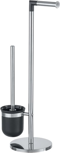 Wenko stand garnitur parus - wc-garnitur,