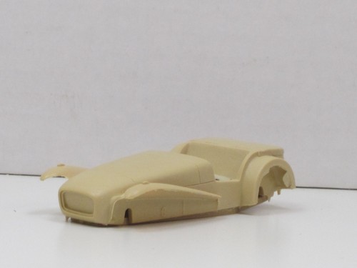 Bausatz lotus seven box - bausatz,