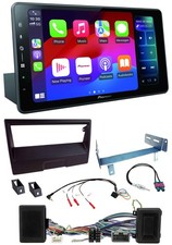 Pioneer Bluetooth DAB Lenkrad