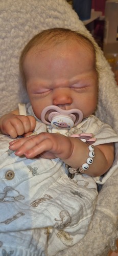 Reborn baby - reborn,